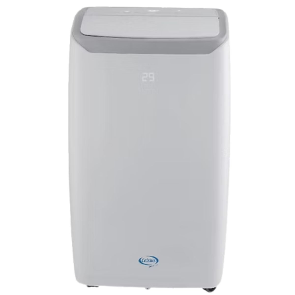 CELCIUS AIR CONDITIONER 12000BTU PORTABLE
